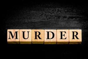 79 murder cases a day recorded in India in 2019: NCRB data