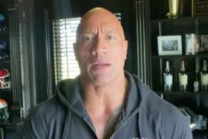 Dwayne 'The Rock' Johnson and family test positive for COVID-19