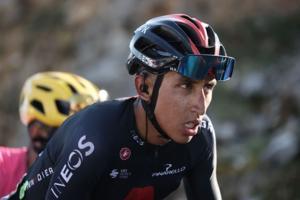 Tour de France: Tadej Pogacar wins Stage 15