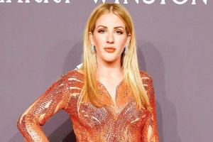 Ellie Goulding: It takes a lot of work to be a star