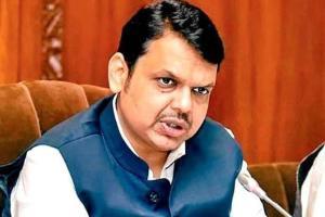 SSR Case: Actor's death not a poll issue in Bihar, says Fadnavis