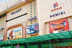 Gaiety-Galaxy owner Manoj: Around 20 employees have quit since March