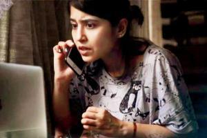 Shweta Tripathi on The Gone Game: It has made me a better artiste