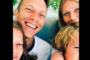 Gwyneth Paltrow on parenting with ex-husband Chris