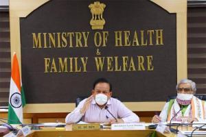 India will be able to end TB by 2025: Harsh Vardhan