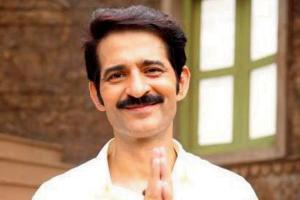 Hiten Tejwani: People need comic relief in these times of stress