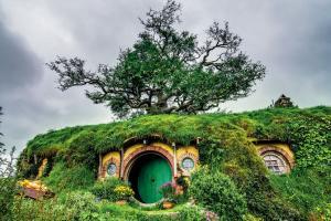 Inside Tolkien's world: On Hobbit Day, take this quiz
