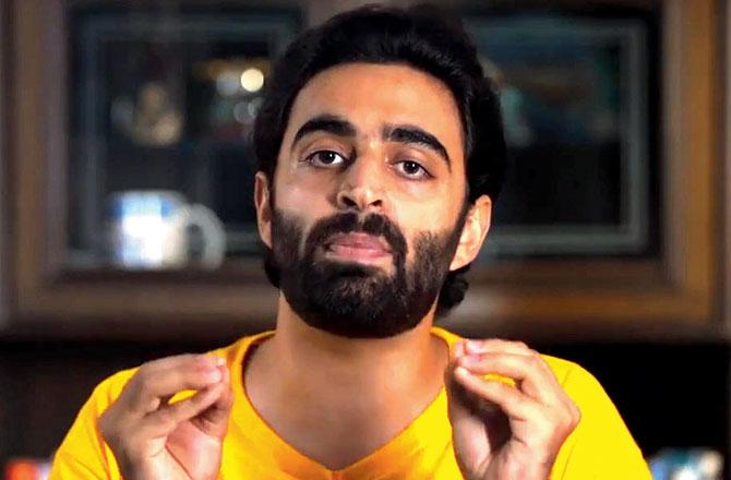 Rahul Dua