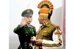 India asks China to show sincerity in restoring peace on LAC
