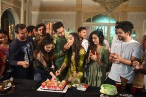 Ishq Subhan Allah Bids adieu after a two and a half years long run