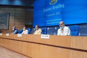 Jammu and Kashmir Official Languages Bill gets Cabinet clearance