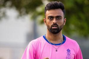 IPL 2020: Life in bio-secure bubble not 'easy', admits Jaydev Unadkat