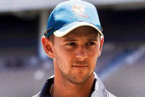 CSK's WhatsApp group info has Josh Hazlewood concerned!