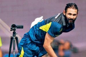 Always difficult to withdraw from competition like IPL, says Kane Richa