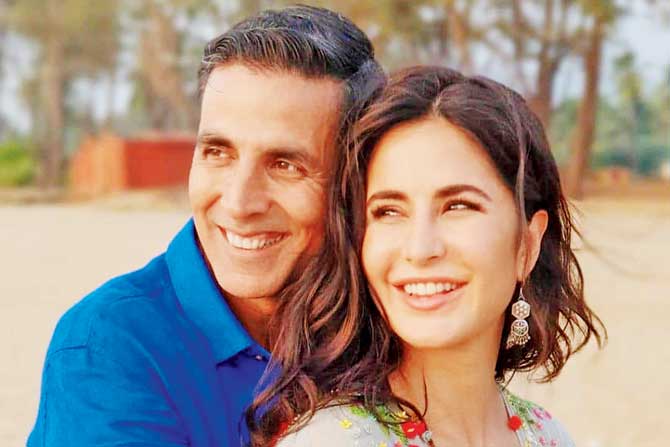 Akshay Kumar’s Sooryavanshi is eyeing a Diwali  release