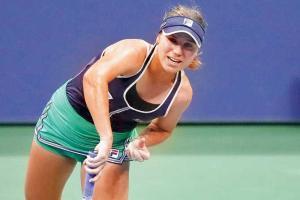 Sofia Kenin after US Open exit: I hate losing
