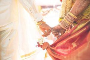 76% Marathi Singles Marry as per their own Wishes