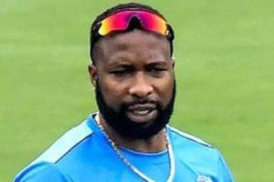 Pollard, Bravo guide Trinbago Knight Riders to ninth straight win