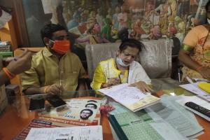 Mumbai Mayor Kishori Pednekar tests positive for coronavirus