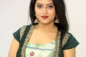 Telugu TV actress Kondapalli Sravani commits suicide