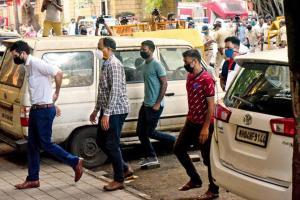 Ex-Dharma man's lawyer's claim of humiliation is mischievous: NCB