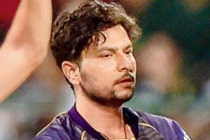 IPL 2020: Am ready to unleash special deliveries, says Kuldeep Yadav