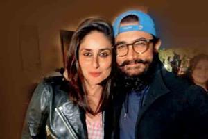 Laal Singh Chaddha: Aamir and Kareena ready to race after the break