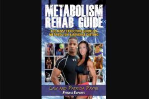 The Popularity of Law Payne as author & success of Hardbody supplements