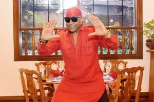 Sivamani: Film matched my life's story