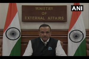 India slams Pak's announcement to hold polls in Gilgit-Baltistan