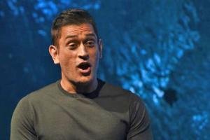 MS Dhoni's Rs 1,800 membership dues of JSCA kicks up controversy
