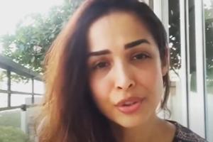 Malaika Arora shares details about her ordeal while battling COVID-19