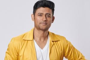 Manav Gohil talks about his new show and shooting in the new normal