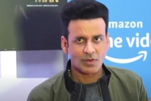 Manoj Bajpayee: Doubt anyone is mourning for Sushant, TRP is the focus