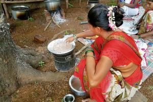 Meet the home chefs of Aarey