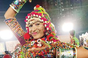 Have health camps instead of garba: Maha govt to Navratri mandals
