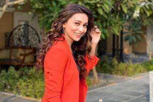Cabbie arrested for passing lewd comments, harassing Mimi Chakraborty
