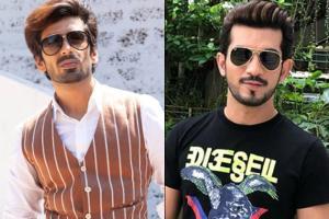 Mohit Sehgal on being compared to Arjun: Don't pay attention to it