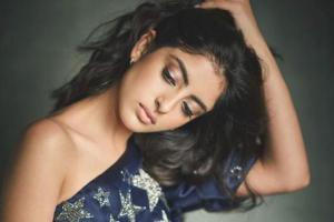 Navya Naveli on dealing with anxiety: I hit rock bottom multiple times