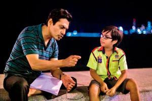 Sudhir Mishra: Nawazuddin Siddiqui reminds me of Om Puri