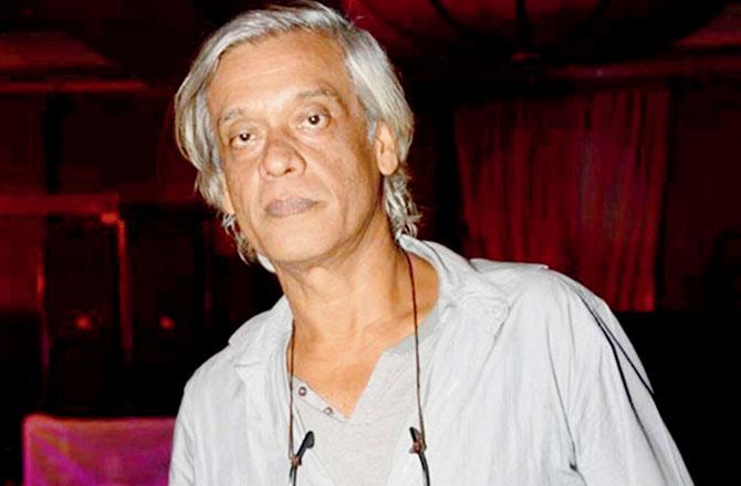 Sudhir Mishra