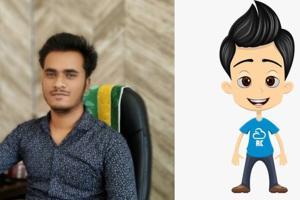 Founded by Nikhil Darji how Royal Clouds became a leader in web hosting