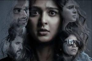 Nishabdham is the first tri-lingual film releasing on OTT