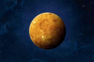 Astronomers discover possible trace of life on Venus