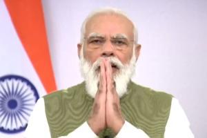Time to be future-ready, future-fit: PM Narendra Modi to IIT grads