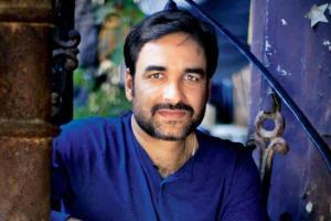 Pankaj Tripathi on nepotism: Star kids do get opportunities quicker 