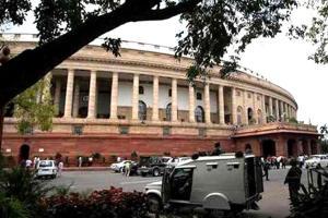 Use of mobile for bytes of MPs in Parliament premises banned