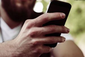 22-year-old man injured after mobile phone bursts in pocket