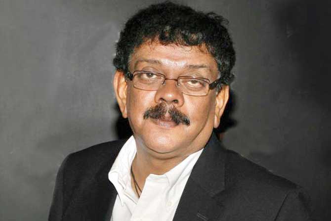 Priyadarshan