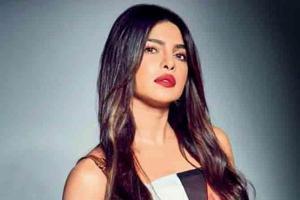 Priyanka expected to be one of the top 'Best Supporting Actress'